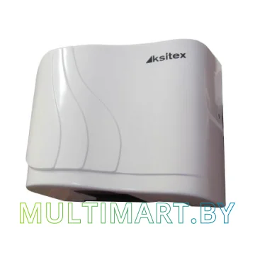 Сушилка для рук Ksitex M-1500 (белый)